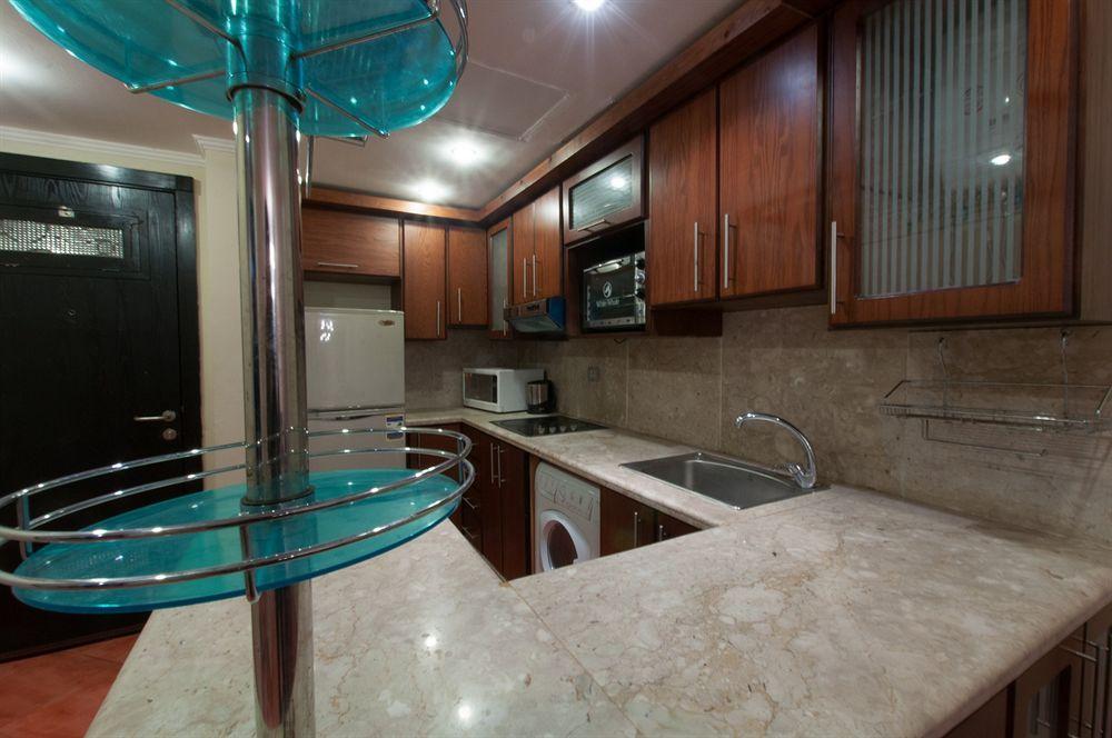 Porto Marina Apartments Powered By Amer-Group 엘 알라메인 외부 사진