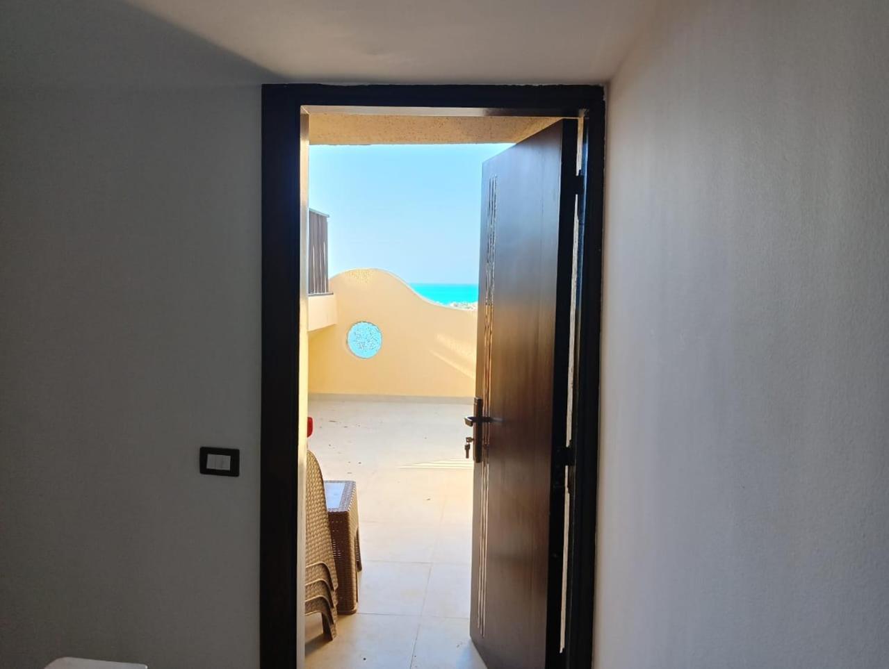 Porto Marina Apartments Powered By Amer-Group 엘 알라메인 외부 사진