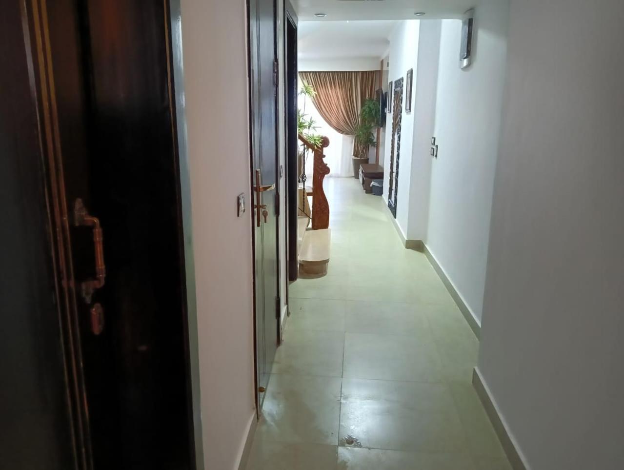 Porto Marina Apartments Powered By Amer-Group 엘 알라메인 외부 사진