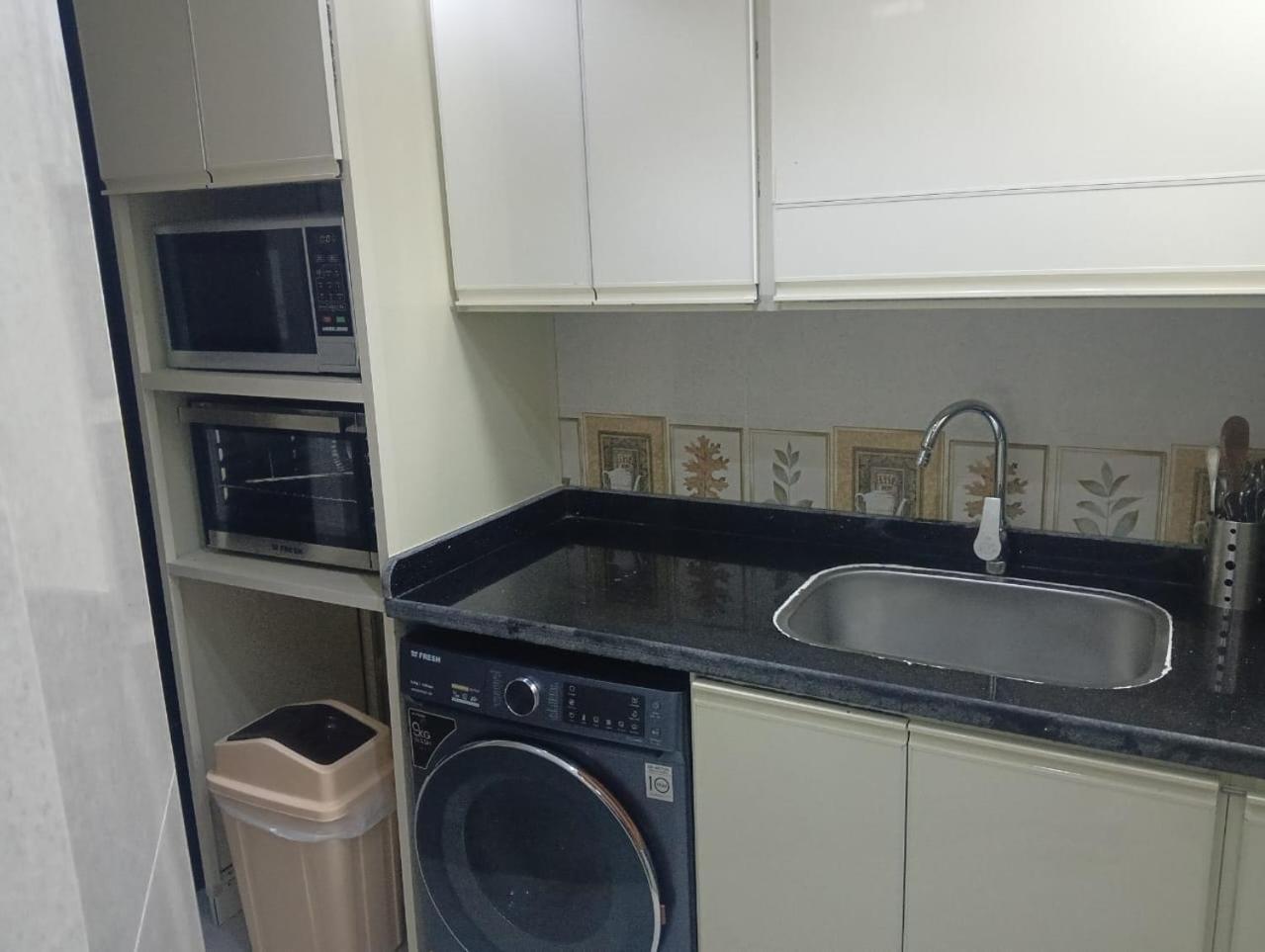Porto Marina Apartments Powered By Amer-Group 엘 알라메인 외부 사진