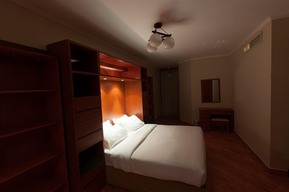 Porto Marina Apartments Powered By Amer-Group 엘 알라메인 외부 사진