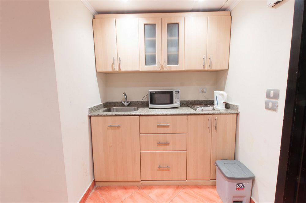 Porto Marina Apartments Powered By Amer-Group 엘 알라메인 외부 사진