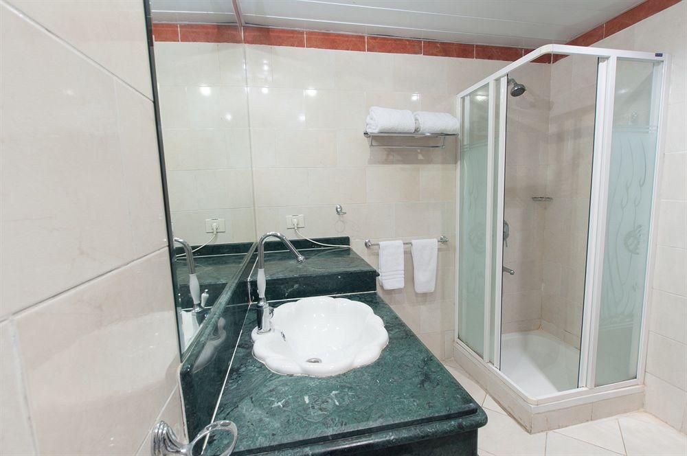 Porto Marina Apartments Powered By Amer-Group 엘 알라메인 외부 사진
