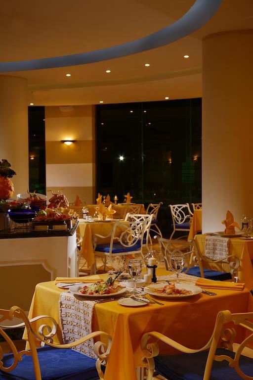 Porto Marina Apartments Powered By Amer-Group 엘 알라메인 외부 사진