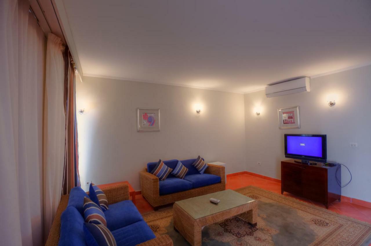 Porto Marina Apartments Powered By Amer-Group 엘 알라메인 외부 사진
